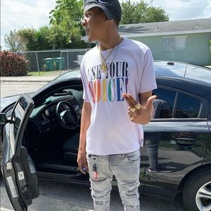 Meet your Posher, Dave